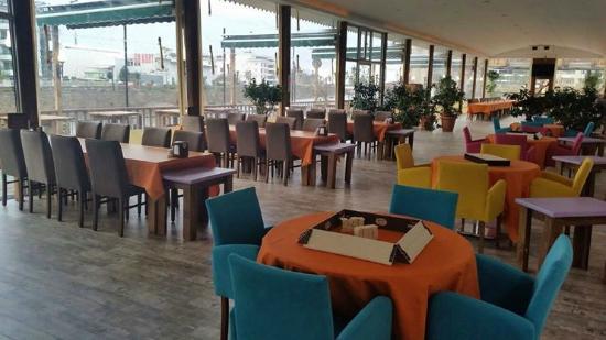 Tosmur Kanyon Kilo Et Mangal